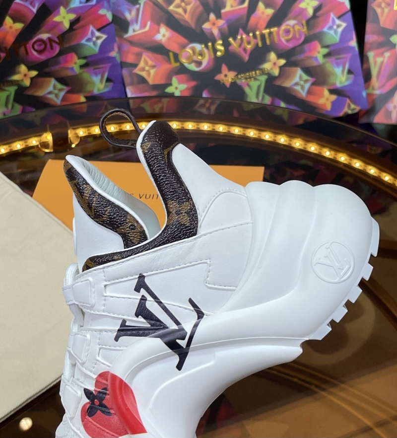 Louis Vuitton Sneakers